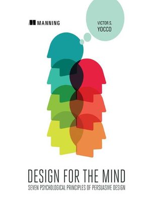 cover image of Design for the Mind